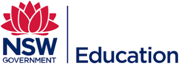 Government Nsw Education Logo