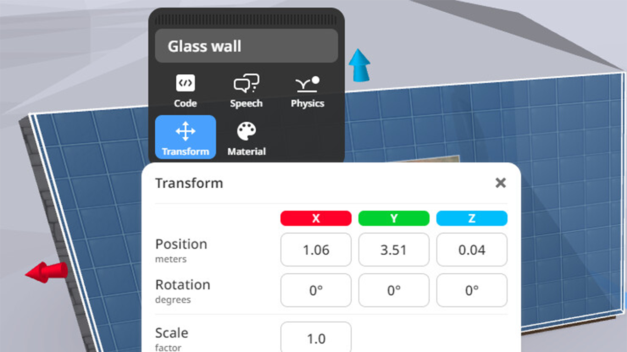 Reshaping the Maths Classroom with a Lumination Learning Lab 1 Cospaces Lumination Learning Lab Maths